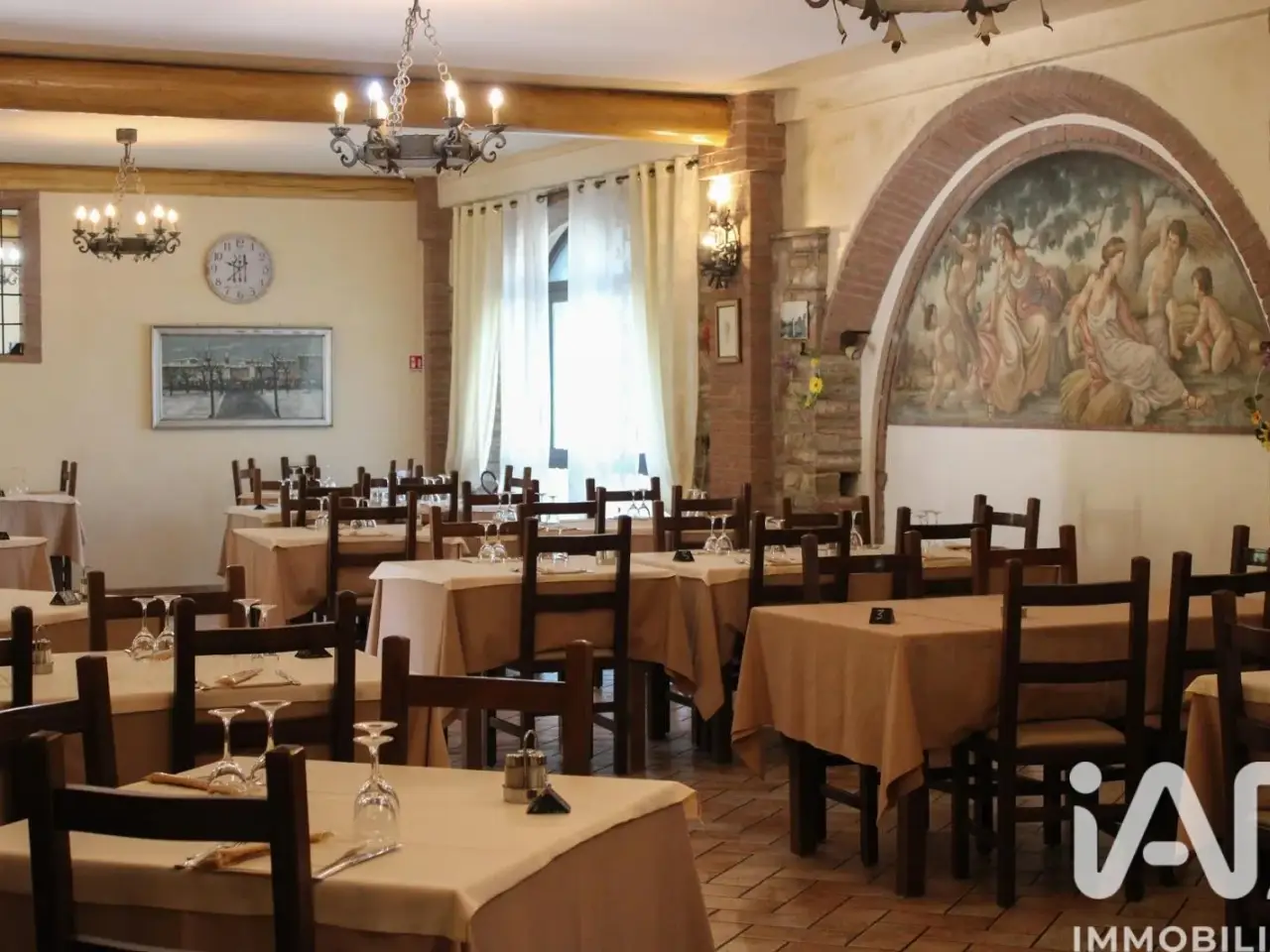 Esercizio commerciale in Via del Pesce, Gussago, {3} - Foto 1