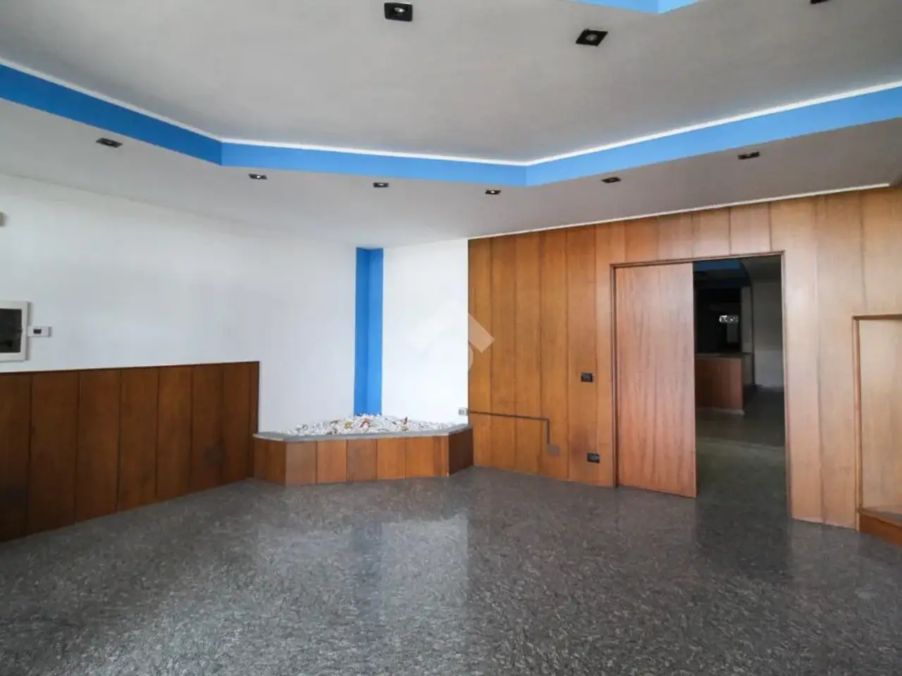 Ufficio in Via Giovanni Pascoli, Basiano, {3} - Foto 1