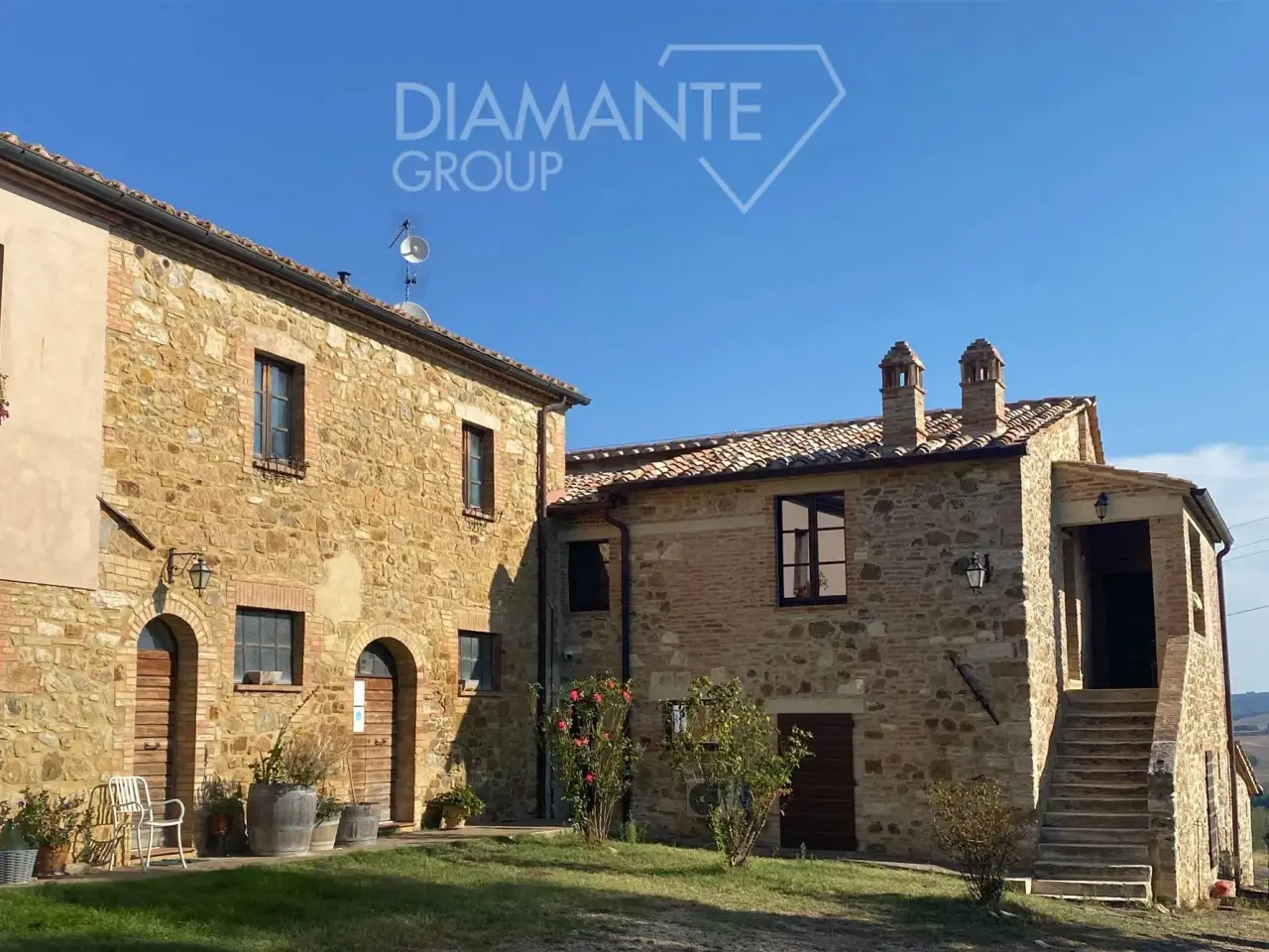 Azienda agricola in , San Quirico D'Orcia, {3} - Foto 2