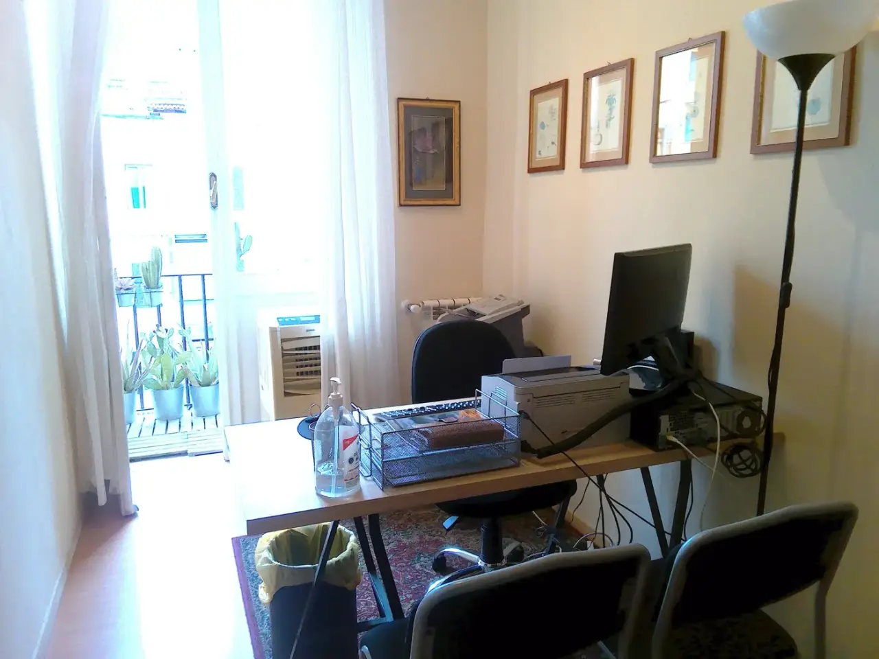 Ufficio in Via Cunfida, Roma, {3} - Foto 1