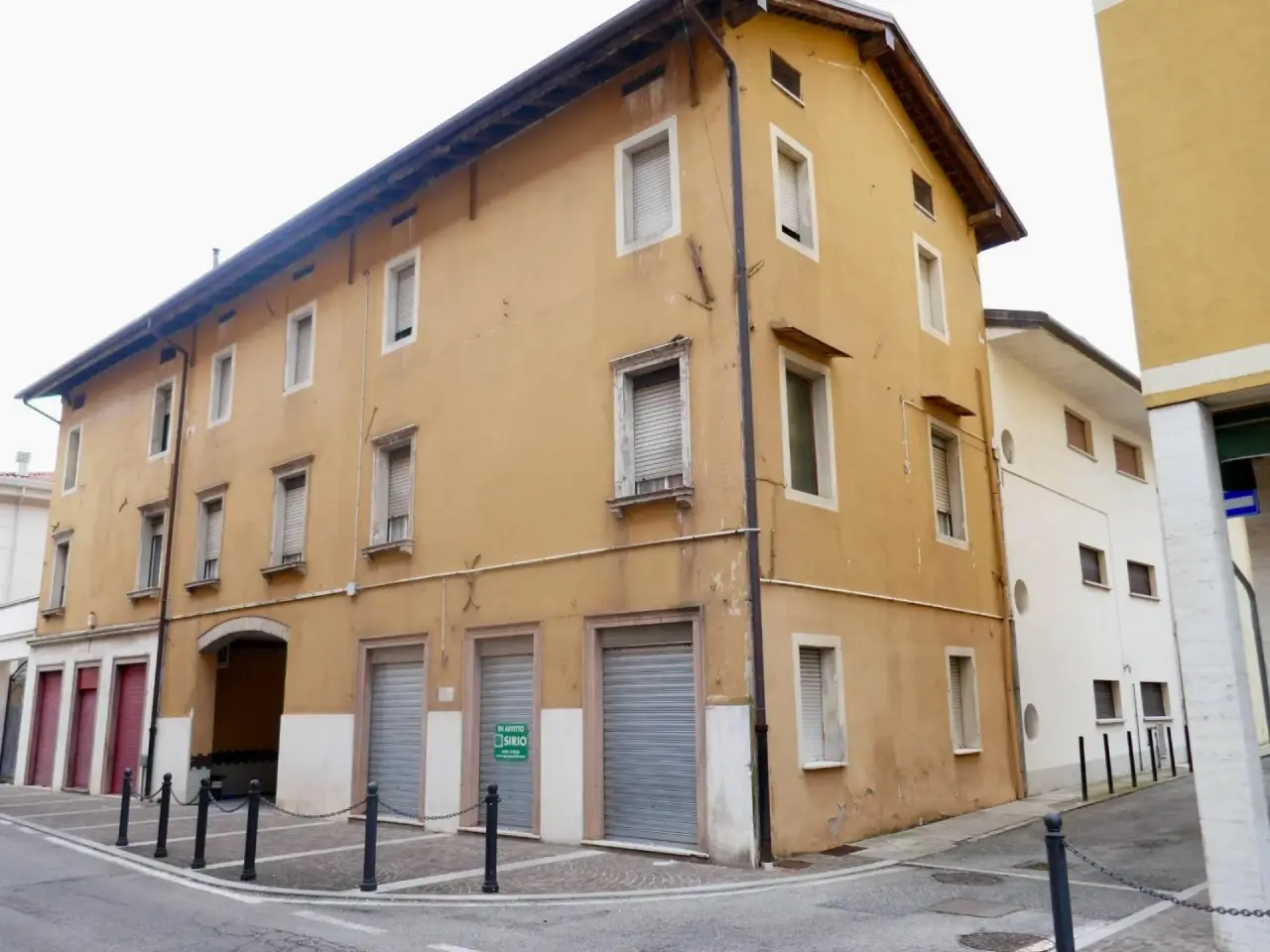 Ufficio in , Spilimbergo, {3} - Foto 1