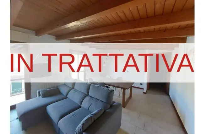 2-room flat in Via Treviglio, Fara Gera d'Adda - Photo 1