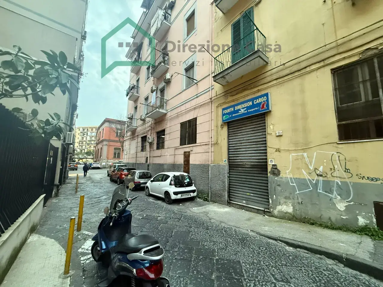 Negozio in Via del Trivio,7, Napoli, {3} - Foto 1