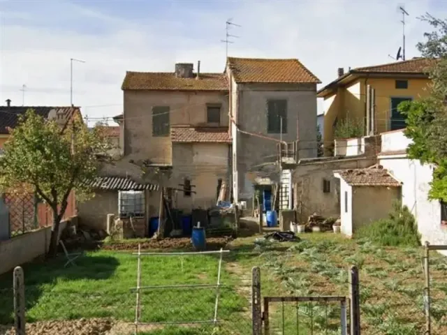 Einfamilienhaus in Via Senese Romana, Empoli - Foto 1