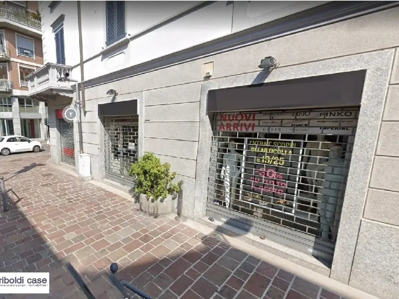 Negozio in , Seregno, {3} - Foto 2