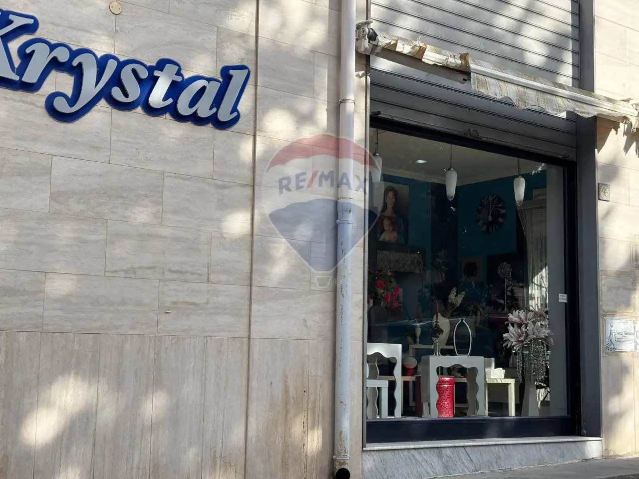 Negozio in Via Siracusa 44, Francofonte, {3} - Foto 2