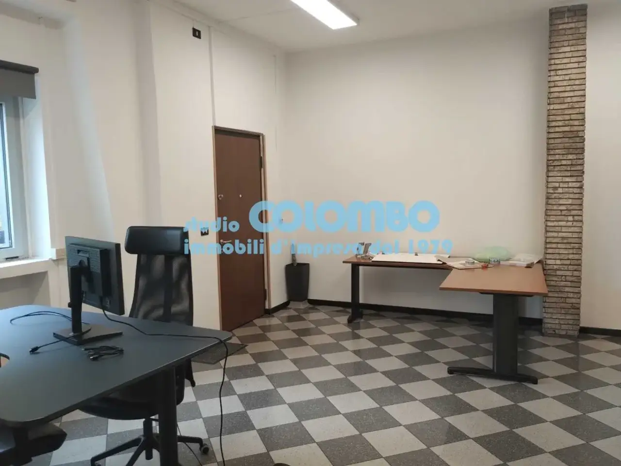 Ufficio in Via Orzinuovi, Brescia, {3} - Foto 1