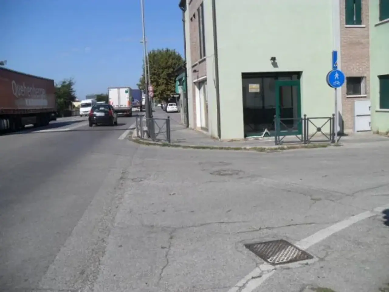 Negozio in Campo Muneghette 208
							
							30015 
							Chioggia 
							(Ve), Chioggia, {3} - Foto 1