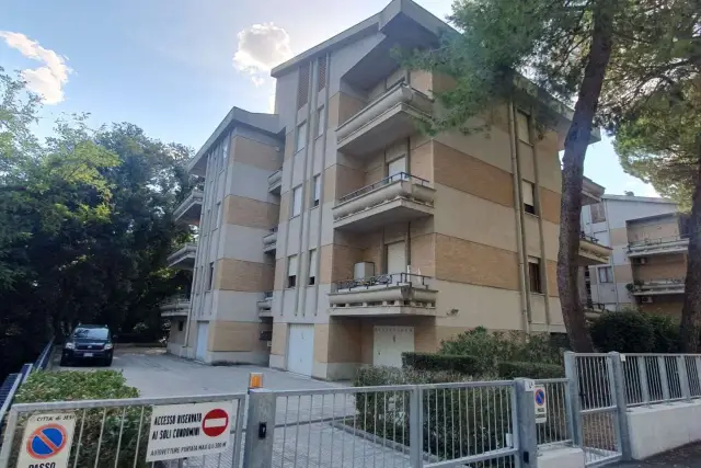 Apartament in Via Staffolo 4, Jesi - Photo 1