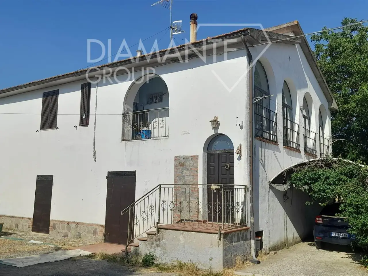 Azienda agricola in , Cinigiano, {3} - Foto 2