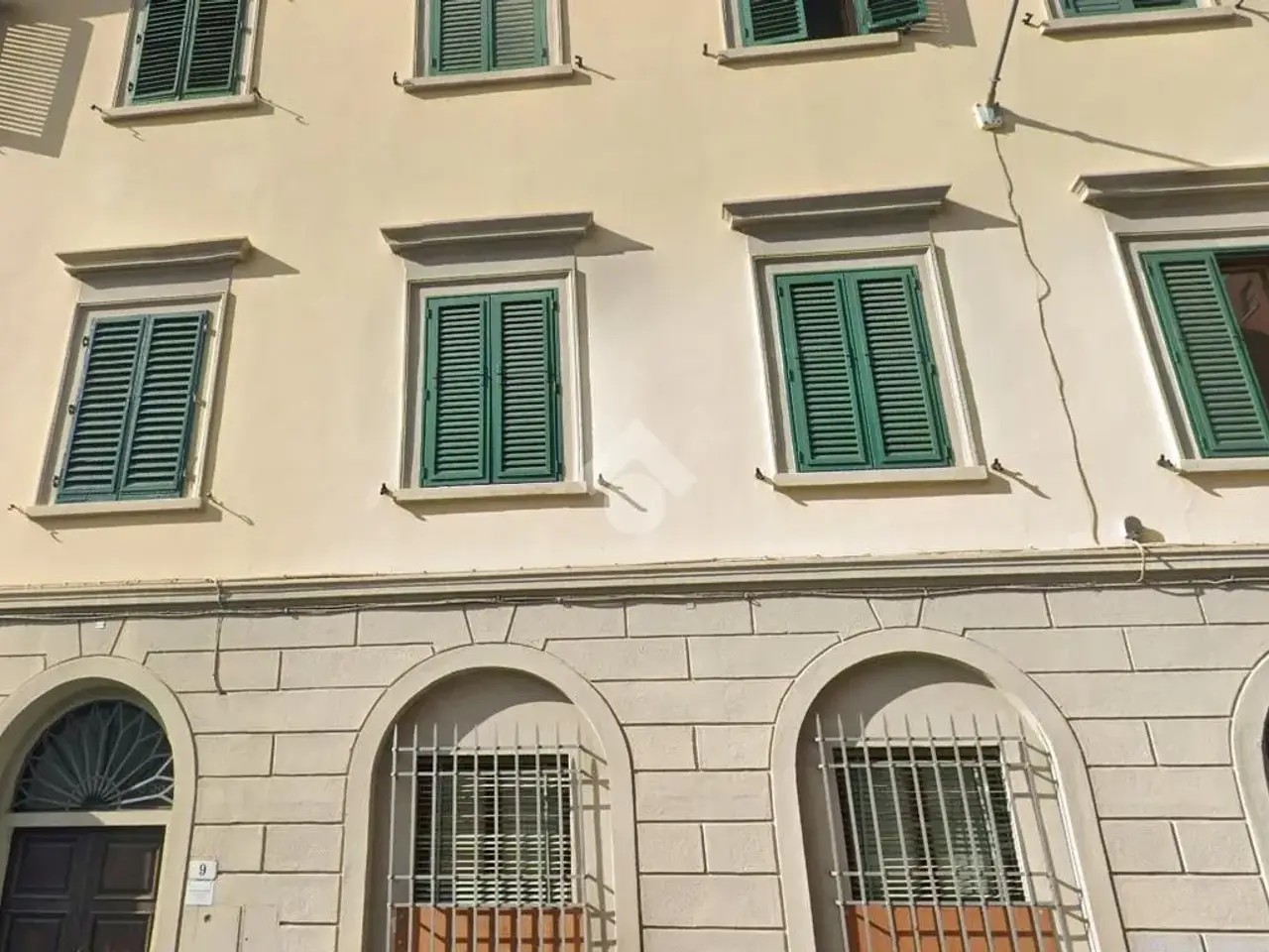 Negozio in Via delle Ghiacciaie 9, Firenze, {3} - Foto 1