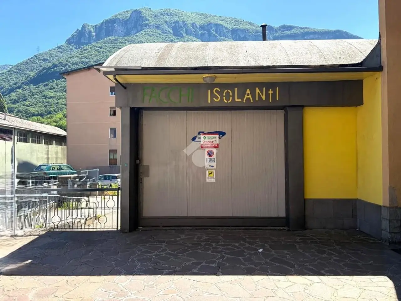 Capannone in Via Nazionale 78, Casazza, {3} - Foto 2