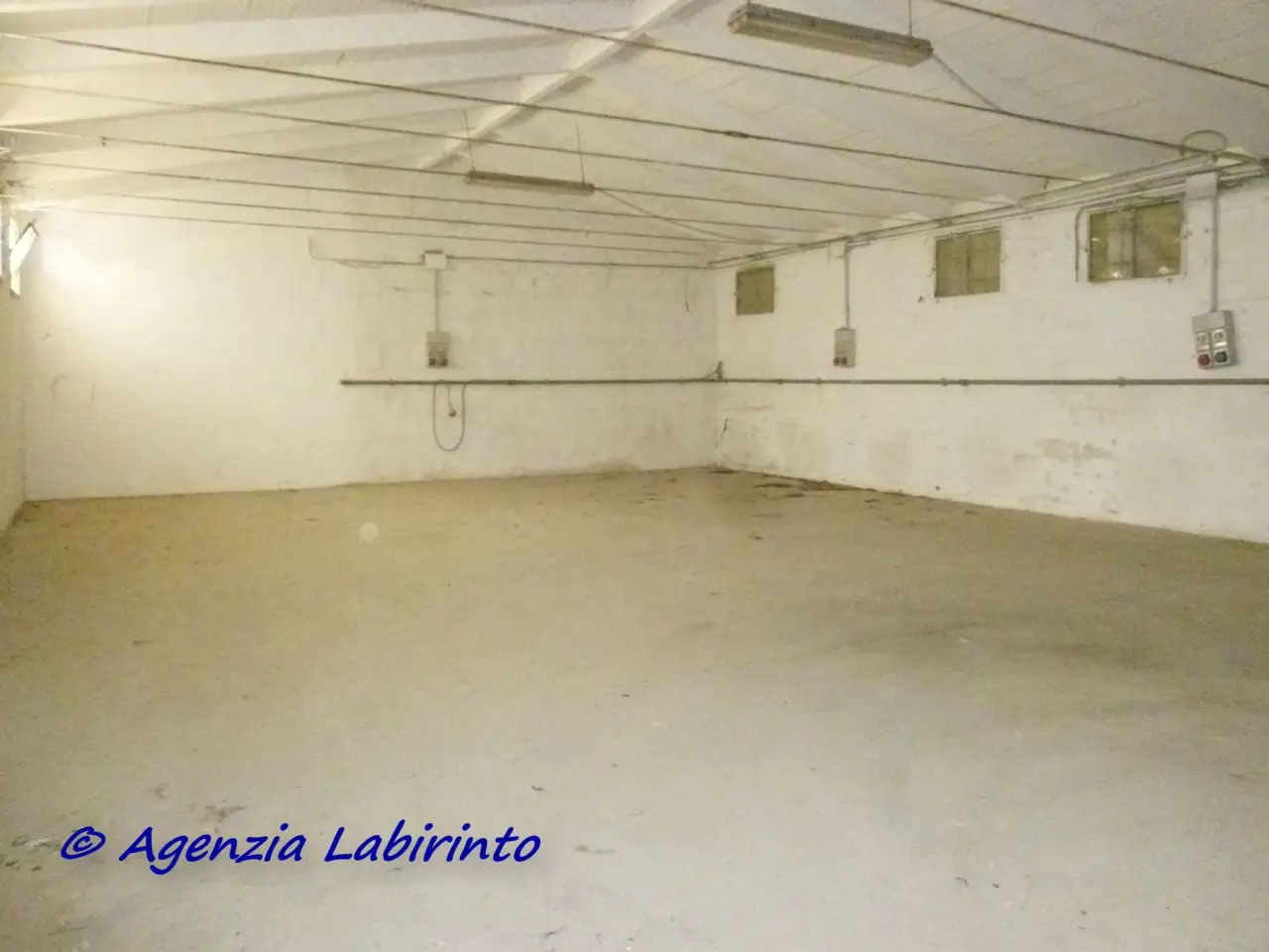 Capannone in Via Brando Brandi, Forli', {3} - Foto 2