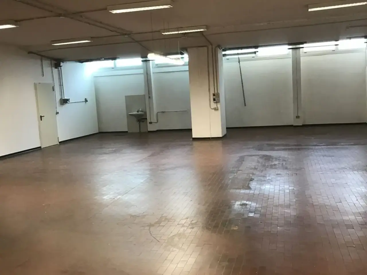 Magazzino in , Milano, {3} - Foto 1