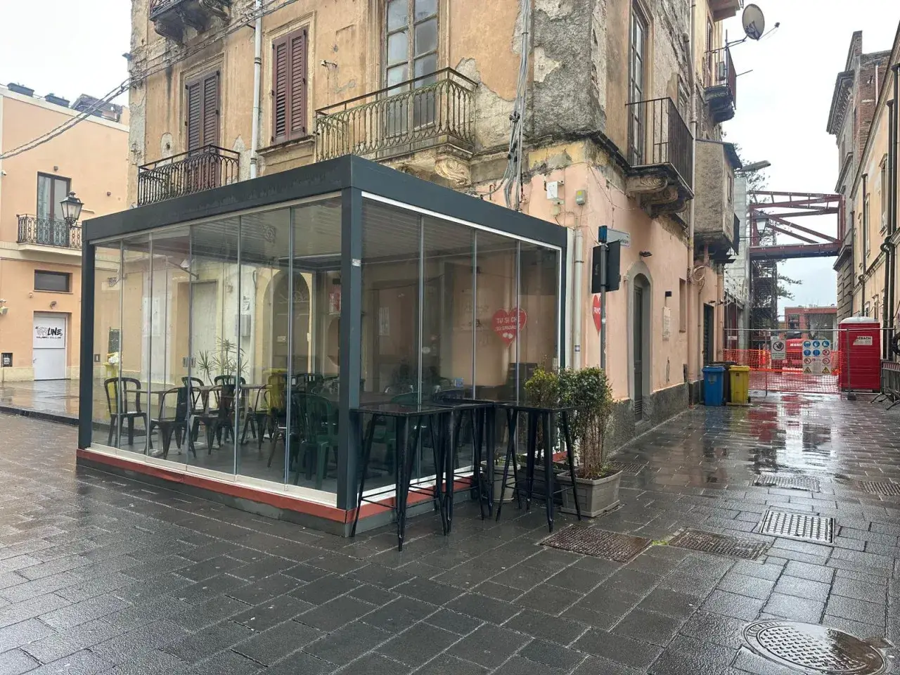 Negozio in Via Pescheria, Milazzo, {3} - Foto 2