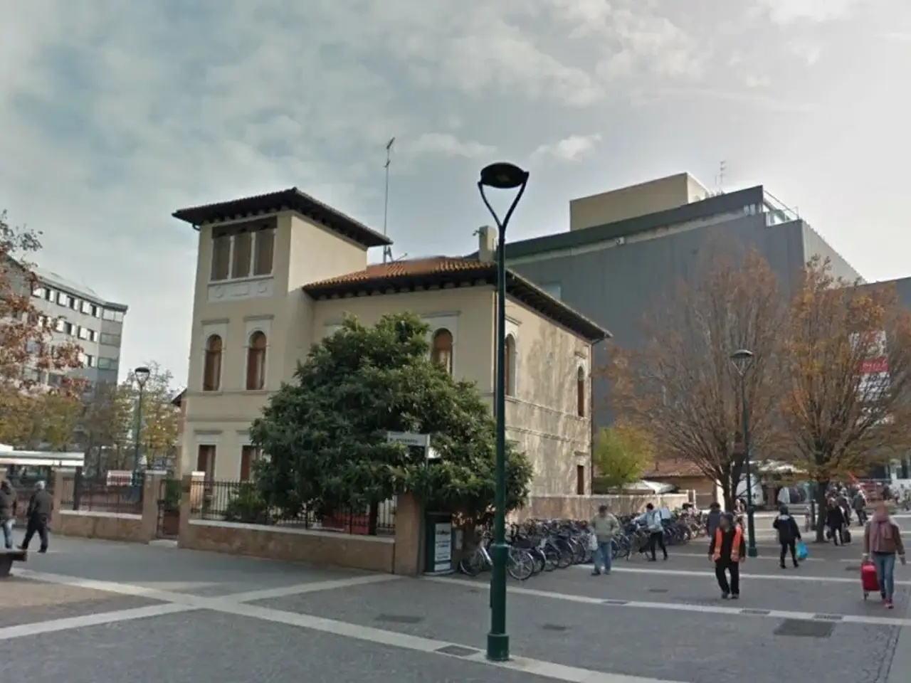 Negozio in Via Gino Allegri, Venezia, {3} - Foto 1