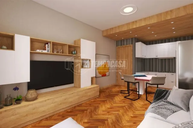 3-room flat in Via Govone 51, Milano - Photo 1