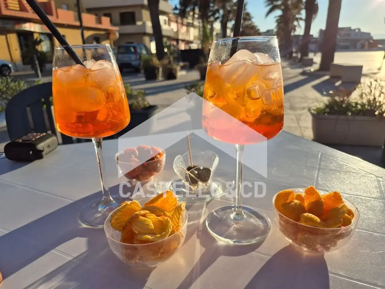 Bar - Tavola calda/fredda in , Padenghe Sul Garda, {3} - Foto 1