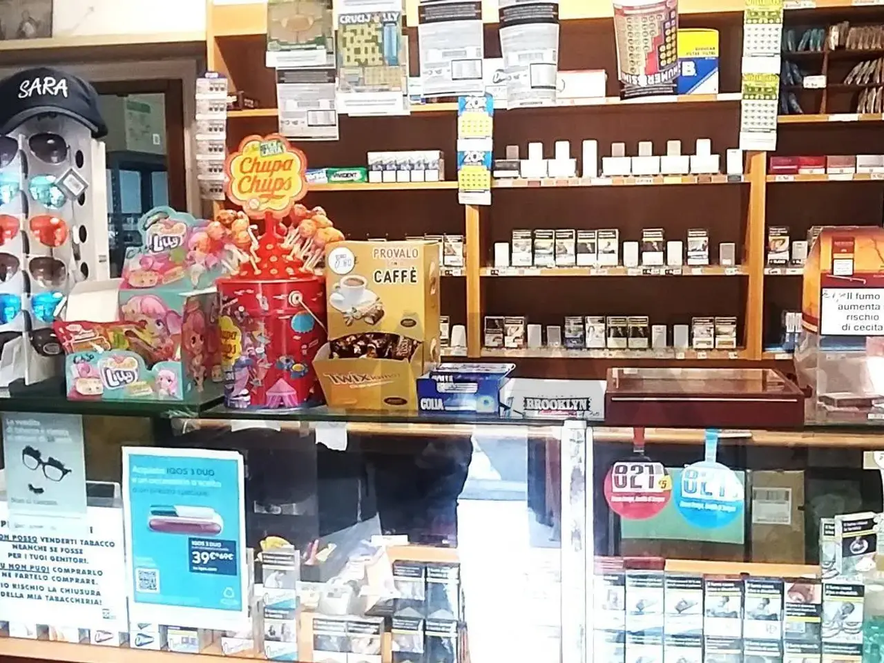 Esercizio commerciale in , Genova, {3} - Foto 2