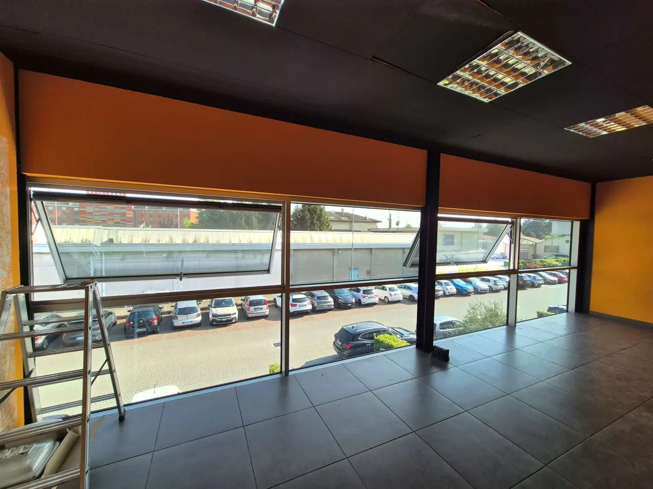 Ufficio in Via Manzoni, Montano Lucino, {3} - Foto 2