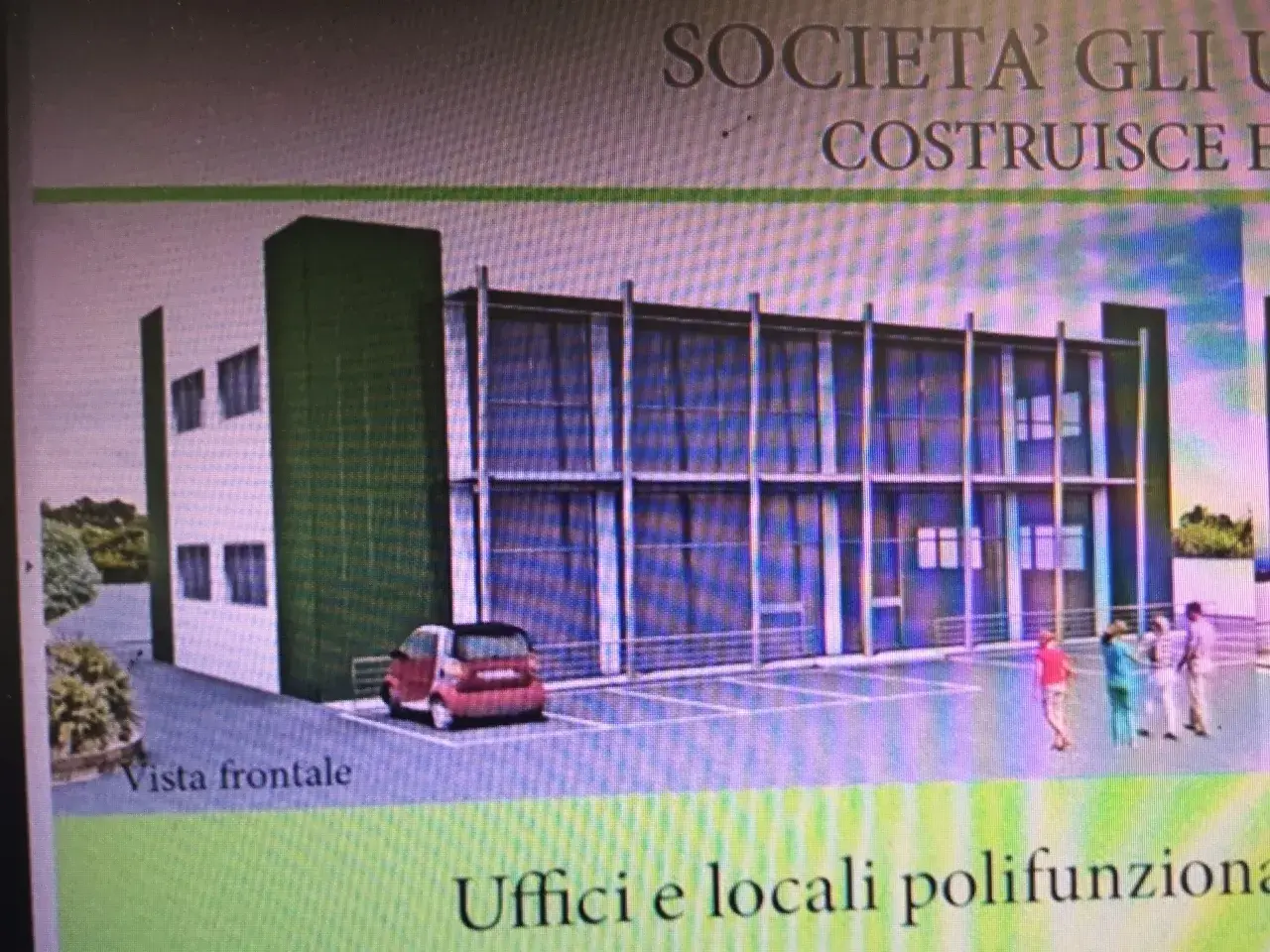Centro commerciale in Molicciara, Castelnuovo Magra, {3} - Foto 1