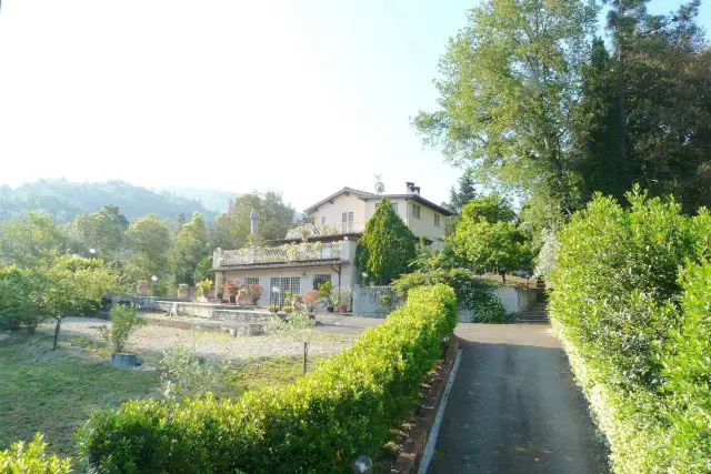 Villa in Via di Castel Ruggero, Bagno a Ripoli - Foto 1