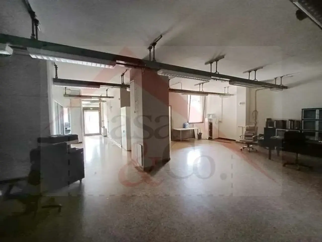 Ufficio in Via Marconi, Modena, {3} - Foto 1