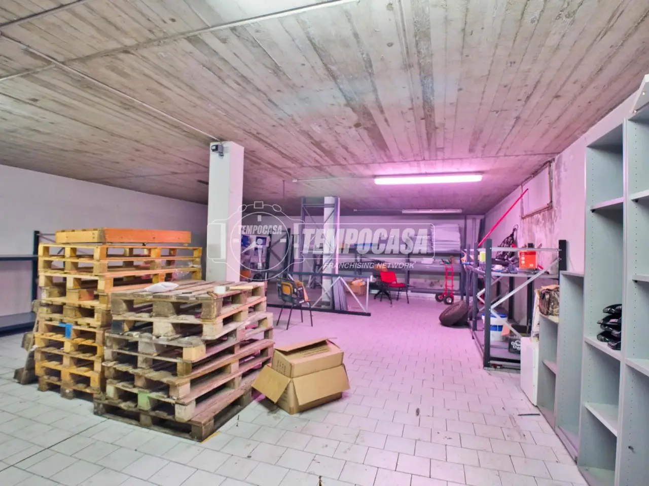 Magazzino in , Novara, {3} - Foto 1