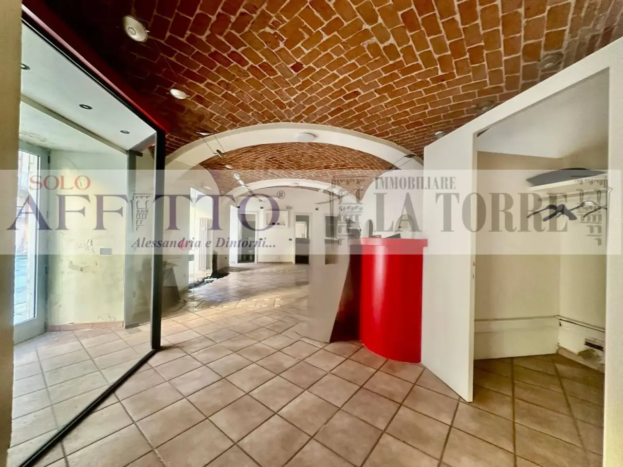 Ufficio in Corso Roma, Alessandria, {3} - Foto 1