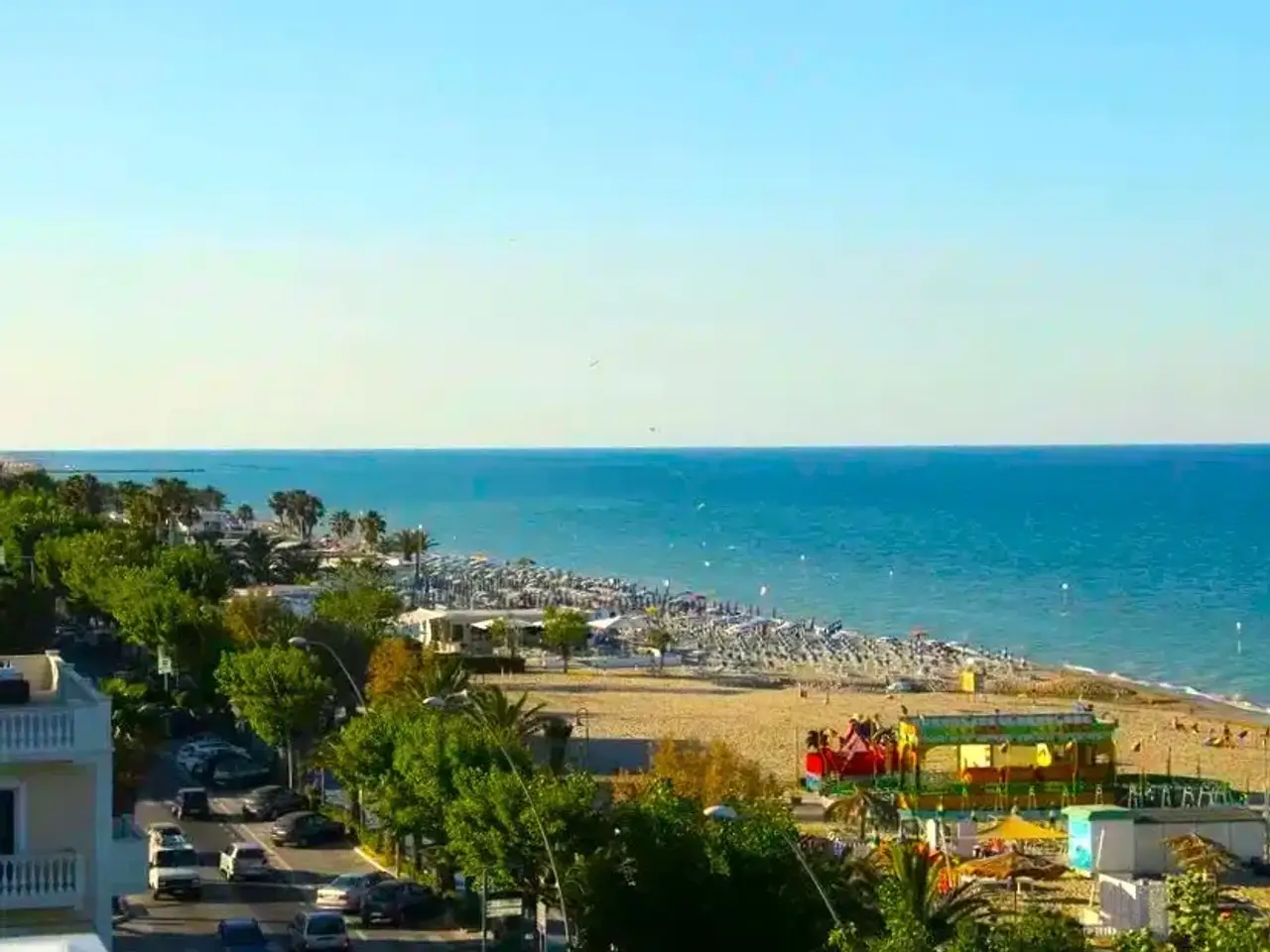 Hotel in , Alba Adriatica, {3} - Foto 2