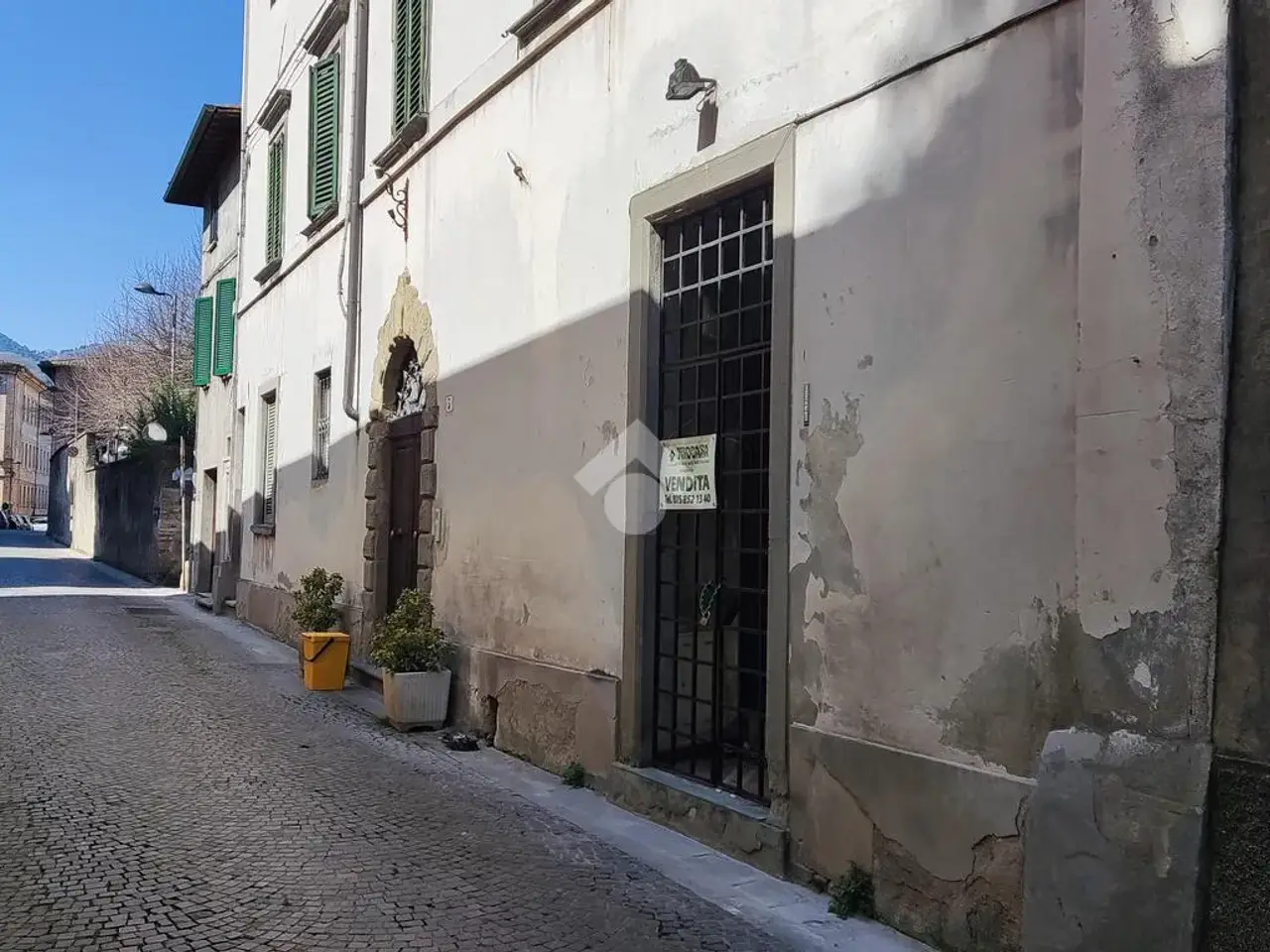 Negozio in Via Luca Signorelli 5, Citta' Di Castello, {3} - Foto 2