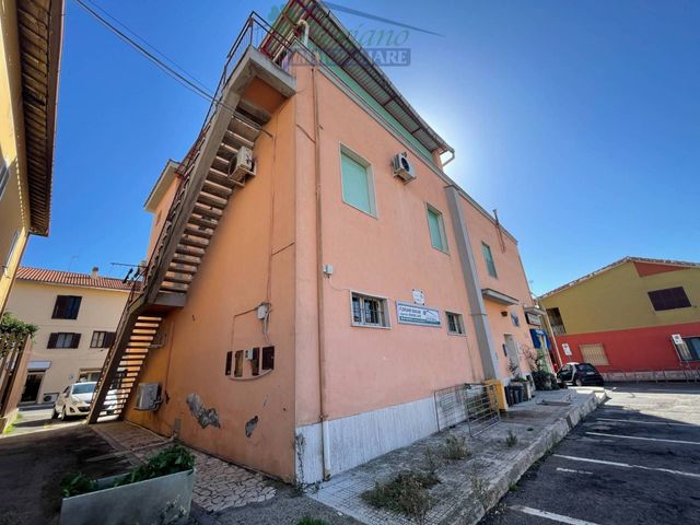 Palazzina commerciale in {3}, Via del Fontanile Vecchio - Foto 1