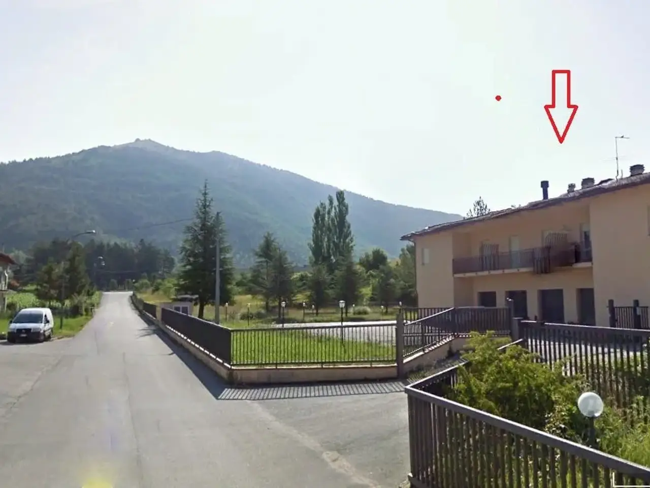 Palazzina commerciale in Via dell'Industria, Scheggia E Pascelupo, {3} - Foto 2