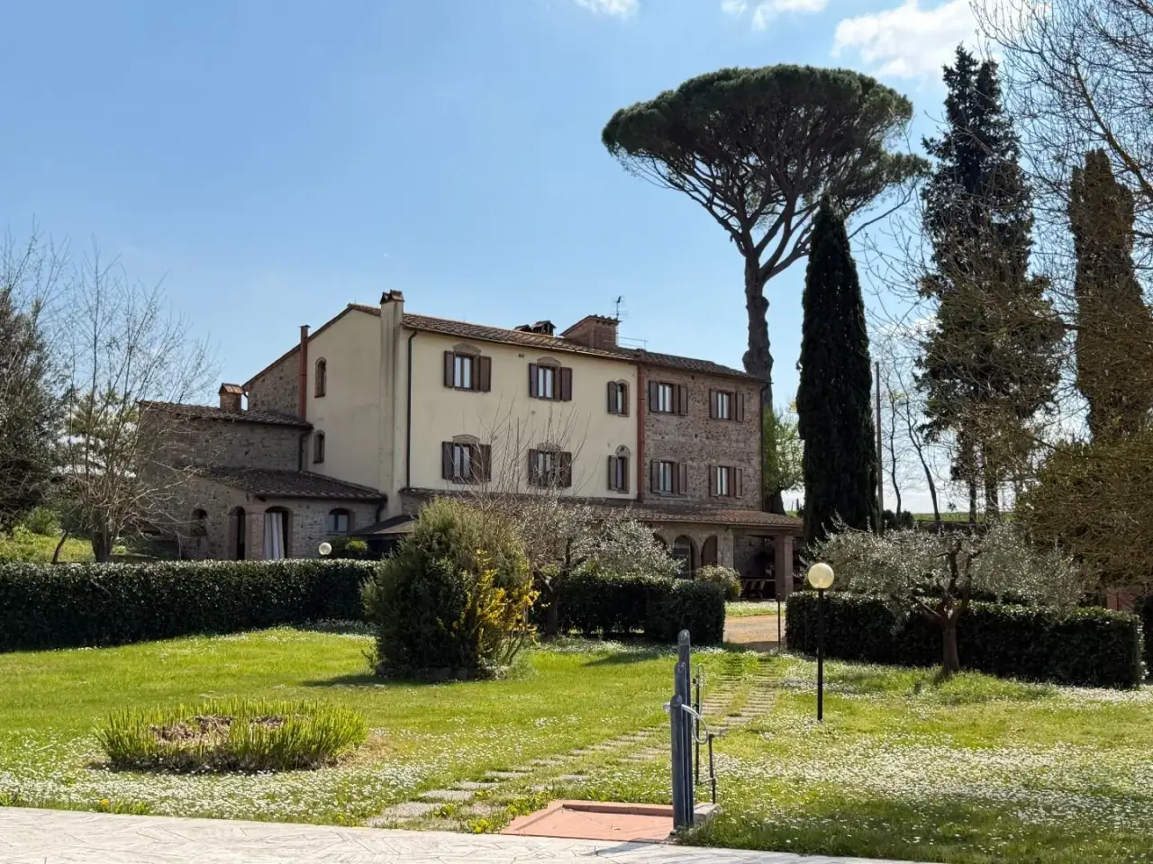 Agriturismo in , Terricciola, {3} - Foto 1