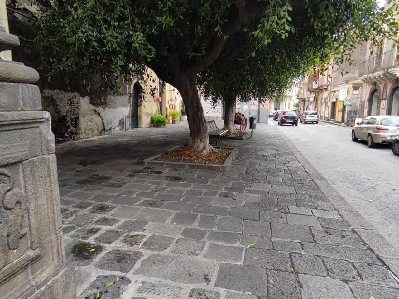 Negozio in Via Vittorio Emanuele II, Acireale, {3} - Foto 2
