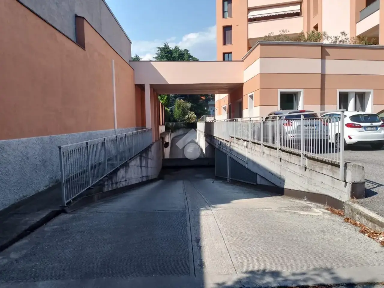 Magazzino in Via Oberdan 10, Brescia, {3} - Foto 1