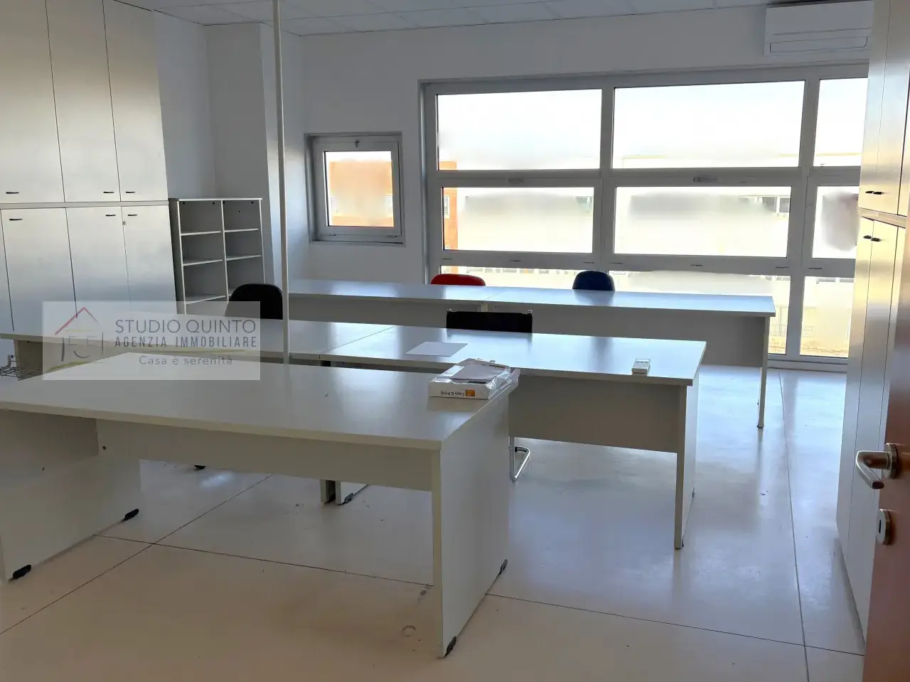 Ufficio in , Quinto Di Treviso, {3} - Foto 1