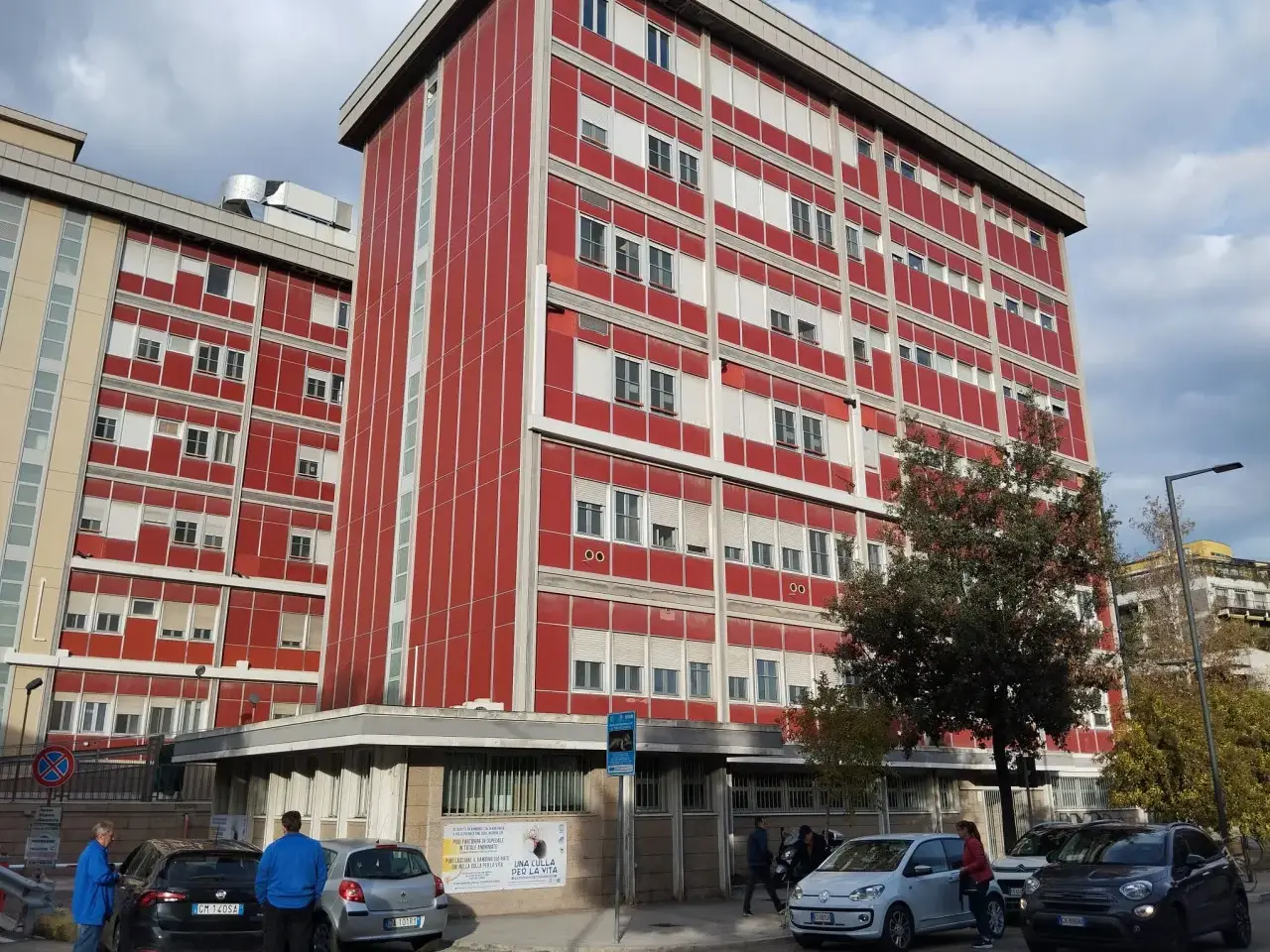Ufficio in Via Renato Paolini, Pescara, {3} - Foto 1