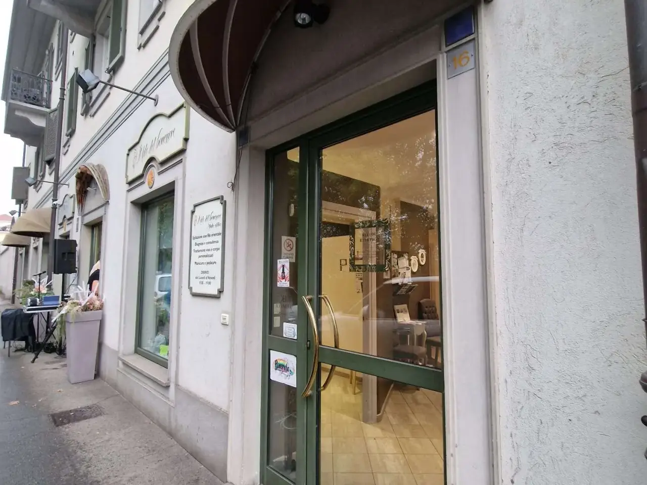 Negozio in , Pinerolo, {3} - Foto 1