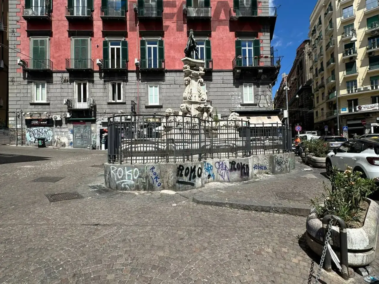 Negozio in , Napoli, {3} - Foto 2