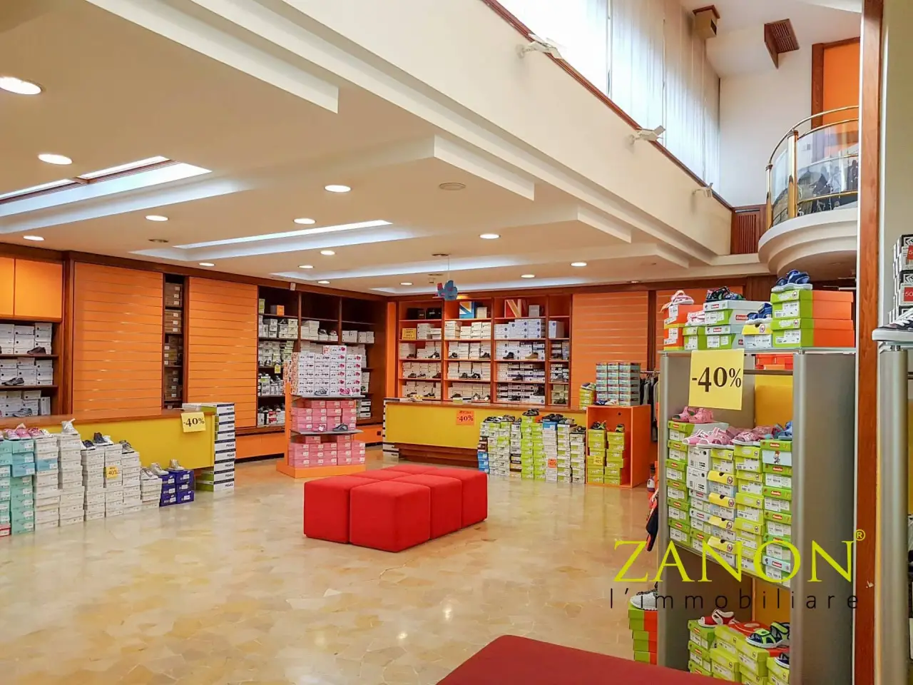 Negozio in Via Oberdan 9, Gorizia, {3} - Foto 1
