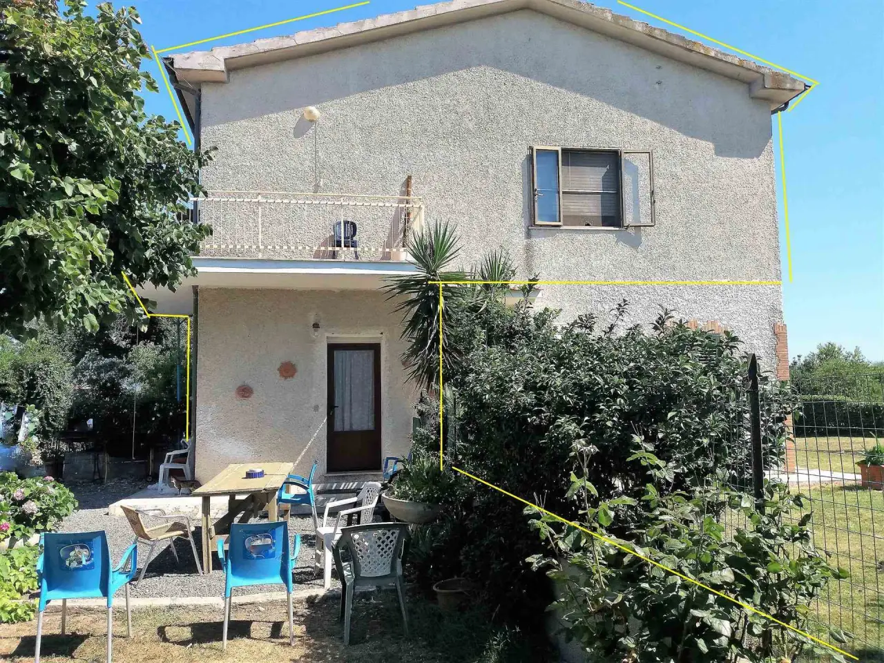 Azienda agricola in Zona Casotto dei Pescatori, Grosseto, Grosseto, Grosseto, {3} - Foto 1