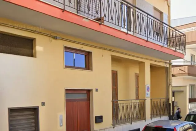 2-room flat in Via Napoli, Modugno - Photo 1