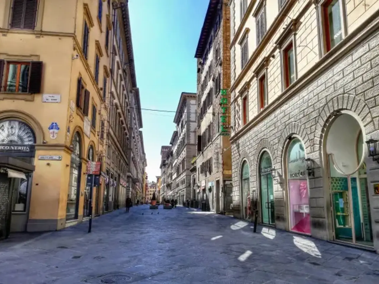 Ristorante in Piazza del Mercato Centrale 1, Firenze, {3} - Foto 2