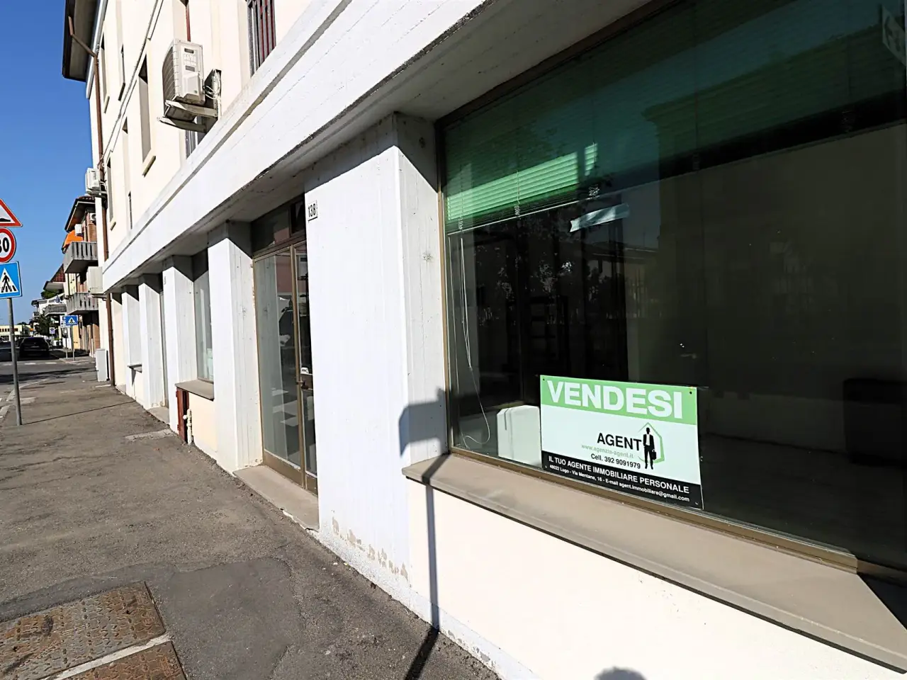 Negozio in , Conselice, {3} - Foto 1