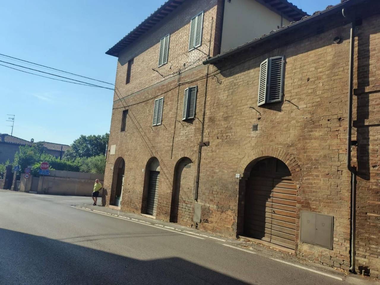 appartamento in vendita a Siena in zona Centro Città