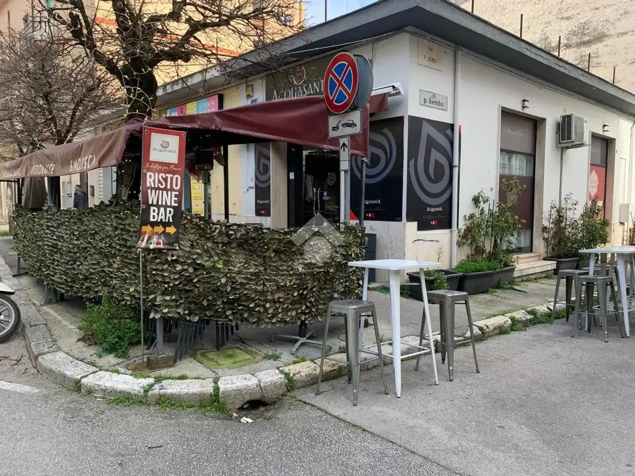 Negozio in Via Arigni 13, Cassino, {3} - Foto 1
