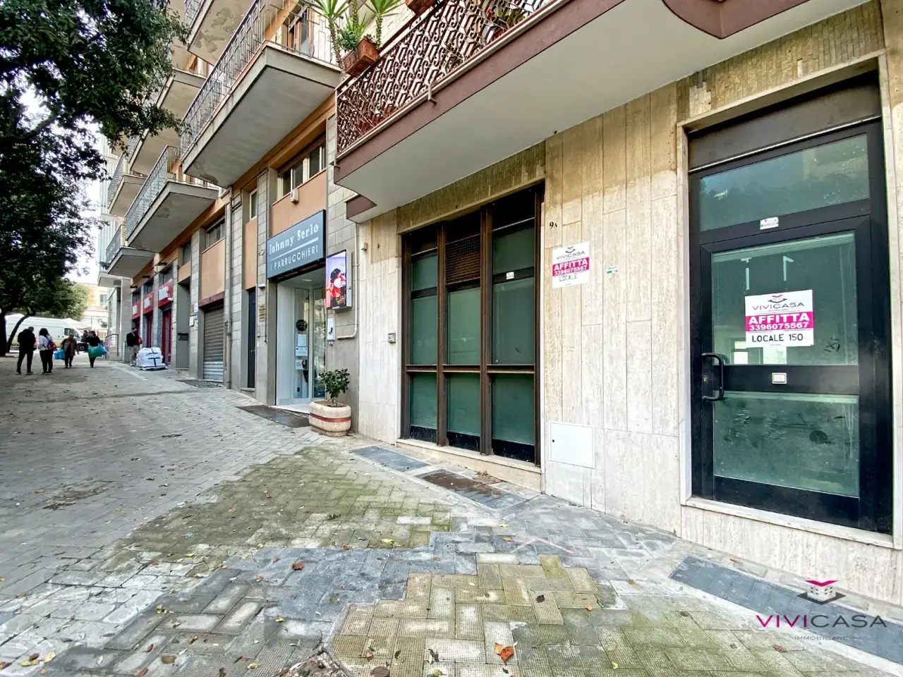 Locale commerciale in Via Roma, Putignano, Putignano, {3} - Foto 1