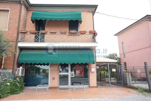 Villa in Via Reale, Ravenna - Foto 1