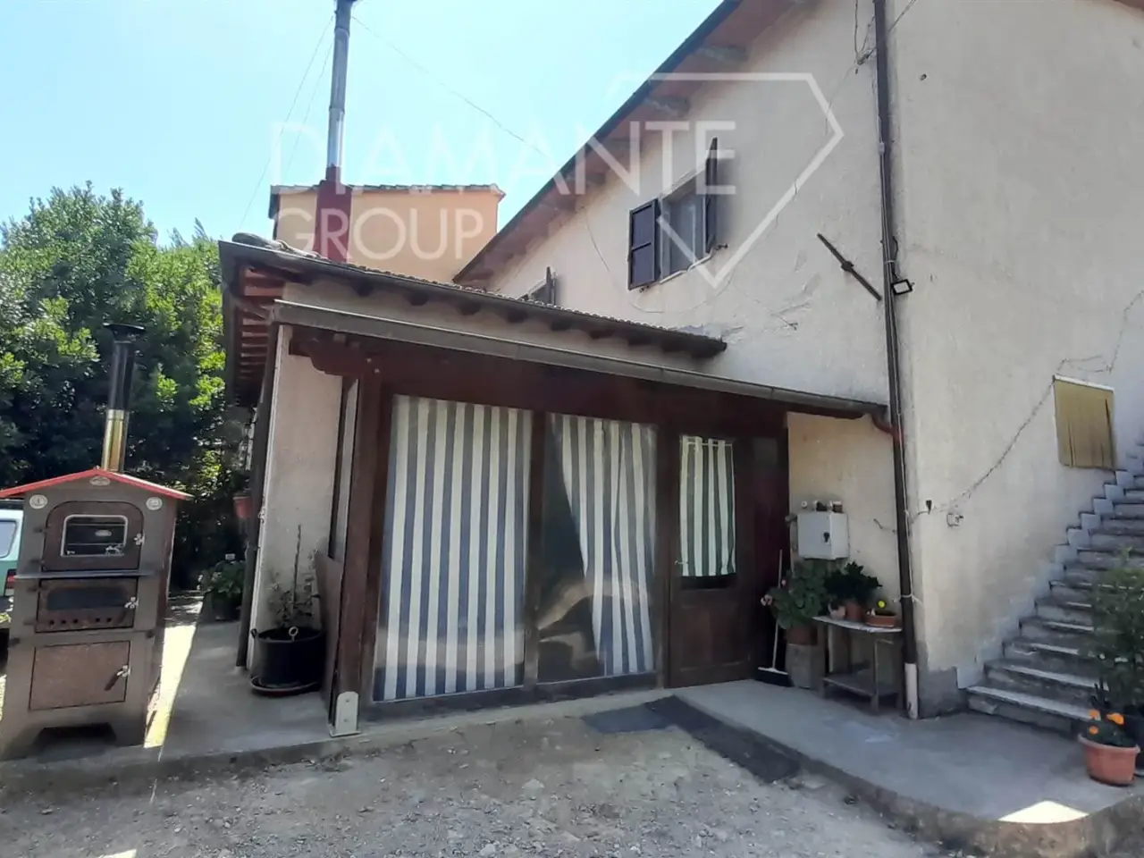 Azienda agricola in , Cinigiano, {3} - Foto 2